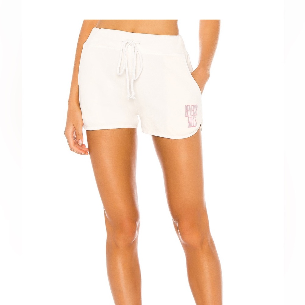 X Revolve Beverly Hills Short